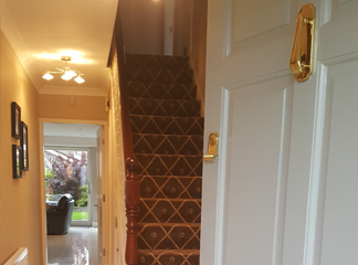 Experienced Professionals