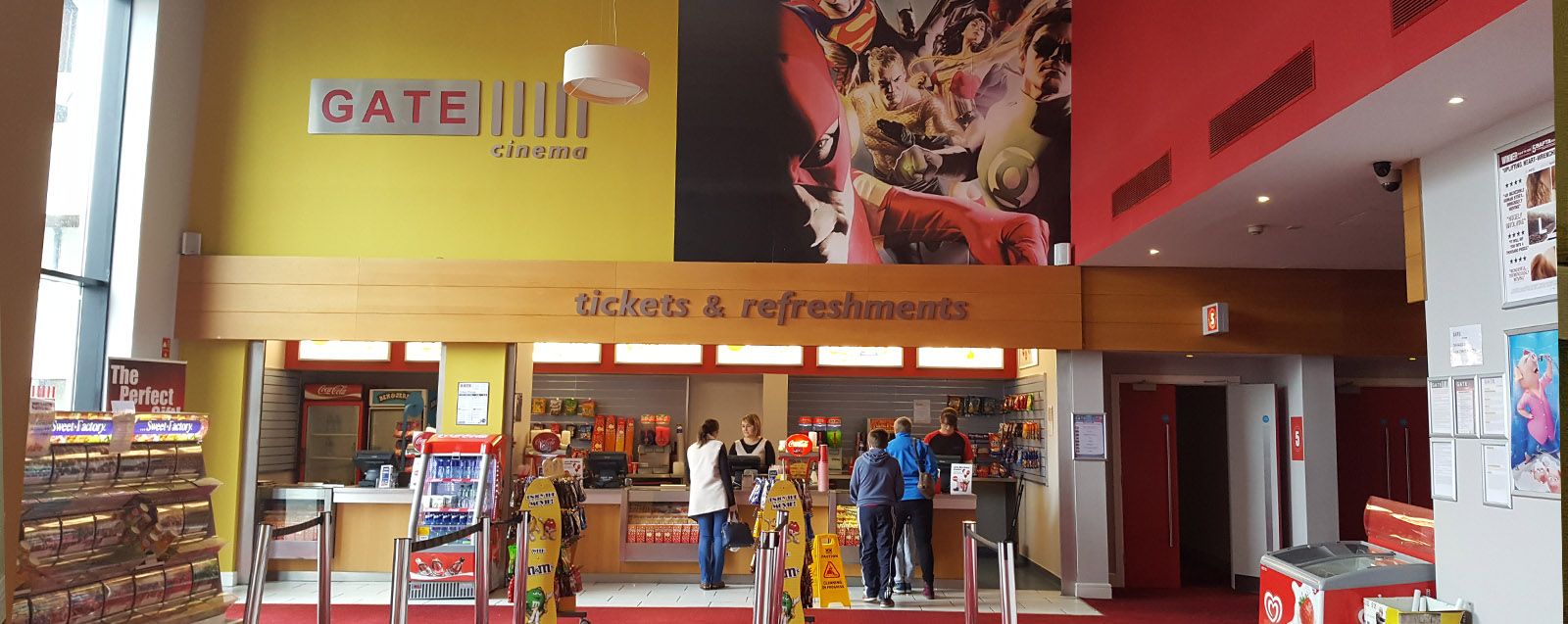 Eco Painting - Take the Plunge into Purity.